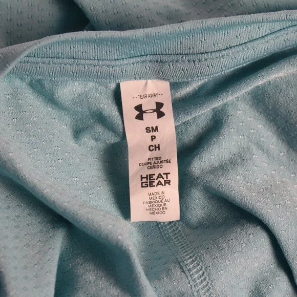 Ladies Under Armour Shirt - Picture 4 of 4